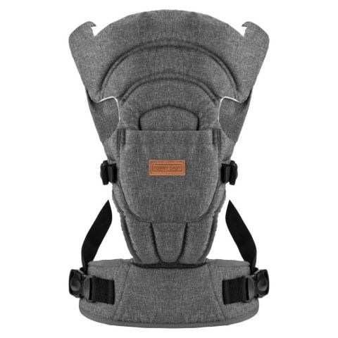 Tommybaby Fierra Bebek Taşıyıcı Kanguru - Bebek Taşıma Kangurusu