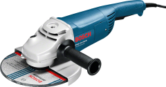 Bosch Professional GWS 22-230 H Büyük Taşlama Makinesi
