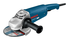 Bosch Professional GWS 20-180 H Büyük Taşlama Makinesi