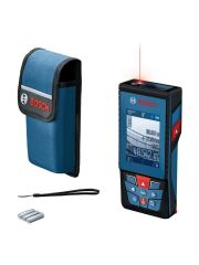 Bosch Glm 100-25 C Kameralı Profesyonel Lazermetre