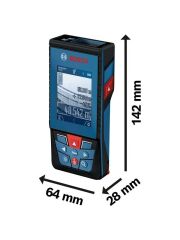 Bosch Glm 100-25 C Kameralı Profesyonel Lazermetre