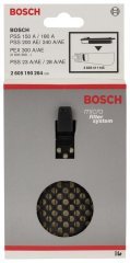 Bosch HW2 Toz Hanesi Kapağı Komple