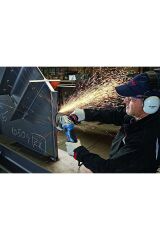 Bosch Gws 19-125 Cıe Taşlama Makinesi