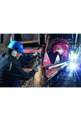Bosch Gws 19-125 Cıe Taşlama Makinesi