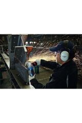 Bosch Gws 19-125 Cıe Taşlama Makinesi