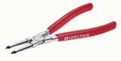 İzeltaş İç Segman Pense (Düz) 180mm