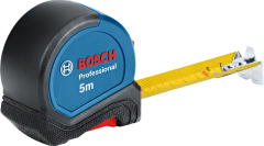 Bosch Profesyonel Şerit Metre 5m