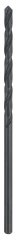 Bosch HSS-R 2,4*57 mm 10'lu Paket