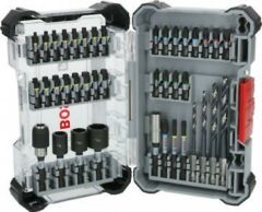 MATKAP UCU SETİ PRO METAL SET BOSCH 2608521U86