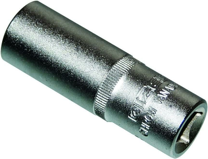 İzeltaş 1/2'' ALTI KÖŞE DERİN 15 MM LOKMA ANAHTAR