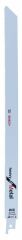 Bosch Panter Testere HeaforMetal S1225VF 5'li