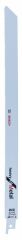Bosch Panter Testere HeaforMetal S1225VF 5'li