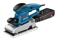 Bosch Professional GSS 280 AE Titreşimli Zımpara