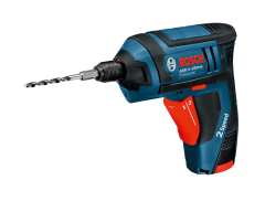 Bosch Professional GSR Mx2Drive 3,6 Volt 1,3 Ah Çift Akülü Delme/Vidalama - Çantalı