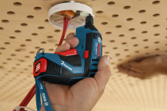 Bosch Professional GSR Mx2Drive 3,6 Volt 1,3 Ah Çift Akülü Delme/Vidalama - Çantalı