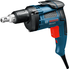 Bosch Professional GSR 6-45 TE Vidalama Makinesi