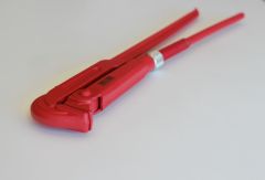 İzeltaş Maşalı Boru Anahtarı 1 1/2'' (85')