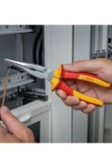 Bosch VDE Kombine Pense Seti 3 Parça - 1600A02NG0