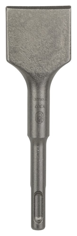 Bosch - SDS-Plus Şaftlı Yassı Keski 140*40 mm