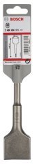 Bosch - SDS-Plus Şaftlı Yassı Keski 140*40 mm