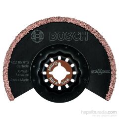 Bosch ACZ 85 RT DIY PMF Derz Arası Segman Testere Bıçağı
