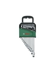 Kombinasyon anahtarı 12-Piece Set BOSCH 1600A02Z9D