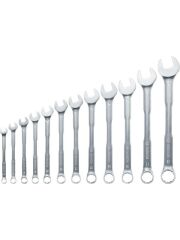 Kombinasyon anahtarı 12-Piece Set BOSCH 1600A02Z9D