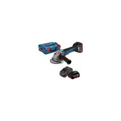 Bosch gws 18v-10 Akülü Taşlama Makinası