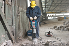 Bosch GSH 16-28 Kırıcı