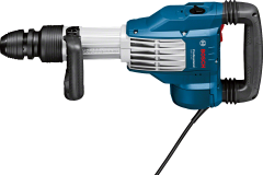 Bosch GSH 11 VC Kırıcı