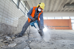 Bosch GSH 11 VC Kırıcı