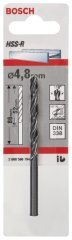 Bosch HSS-R 4,8*86 mm