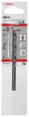 Bosch HSS-R 5,5*93 mm