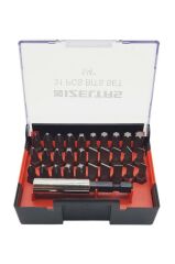 İzeltaş 31'li Bits Takım Plastil Kutulu 4800008131