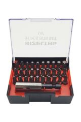 İzeltaş 31'li Bits Takım Plastil Kutulu 4800008131