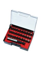 İzeltaş 31'li Bits Takım Plastil Kutulu 4800008131