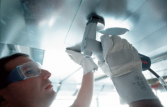 Bosch GSC 2,8 Sac Kesme Makinesi