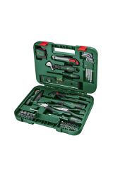 Bosch Home and Garden Advanced El Alet Seti 52 Parça - 1600A02BY7