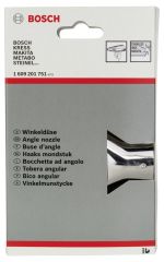 Bosch Sıcak Hava Açılı Nozul 80*33,5 mm