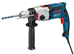 Bosch Professional GSB 21-2 RE Darbeli Matkap