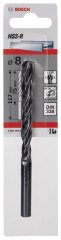Bosch HSS-R 8*117 mm