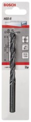 Bosch HSS-R 8,5*117 mm