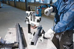 Bosch Professional GSB 19-2 RE Darbeli Matkap