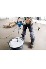 Bosch Grw 140 Boya Ve Harç Karıştırma Makinesi 1400 Watt