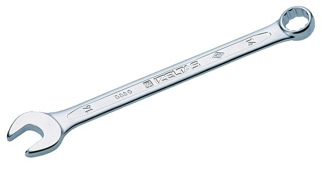 İzeltaş KOMBİNE ANAHTAR UZUN BOY 23 MM