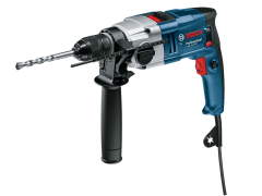 Bosch Professional GSB 18-2 RE Darbeli Matkap