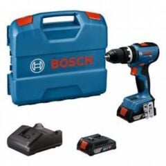 AKÜLÜ DARBELİ MATKAP GSB 18V-65 BOSCH 06019N3100