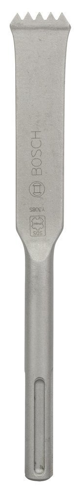 Bosch - SDS-Max Şaftlı Dişli Keski 300*32 mm