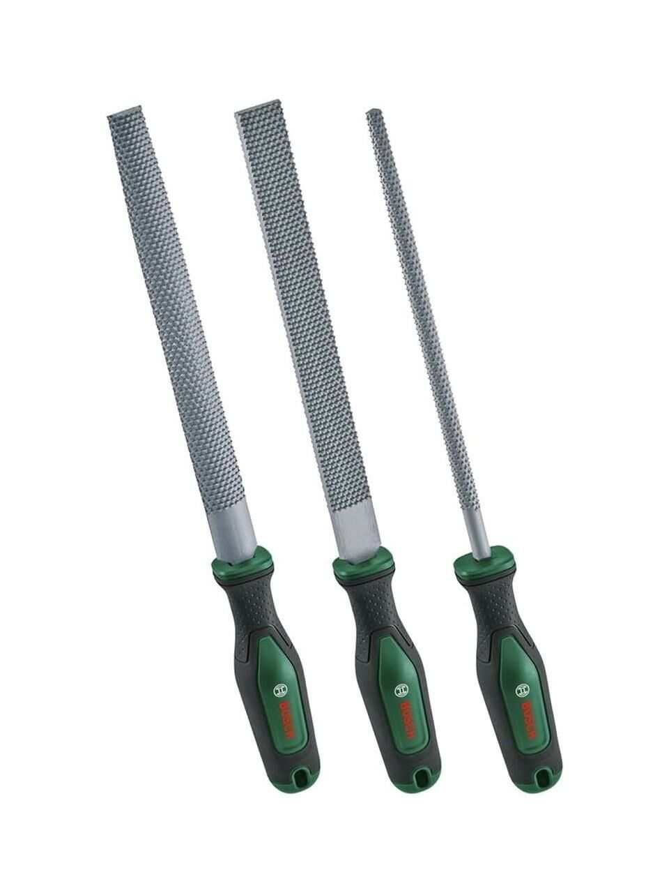 AHŞAP EĞE SETİ 3 PARÇA BOSCH 1600A02ZB1