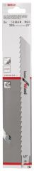 Bosch Panter Testere BasicforWood S1111K 5'li